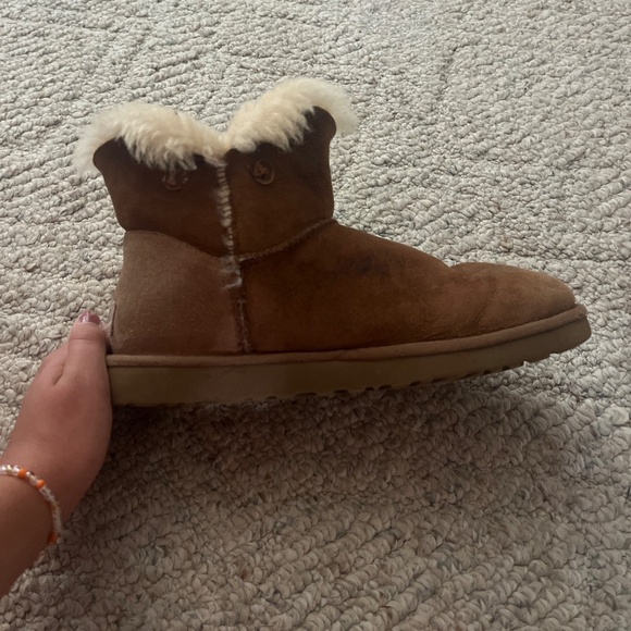Ugg Australia boots - Picture 12 of 14